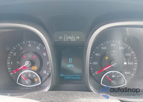 2013 Chevrolet Malibu 1Lt из США, поврежденный, VIN 1G11C5SAXDF340024